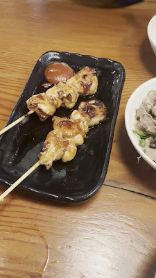 야키토리 토리키조쿠 시부야 고엔도리 점 사진 2