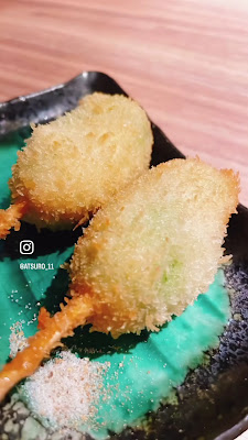 Yakitori Hachibei (Roppongi Store) 사진 2
