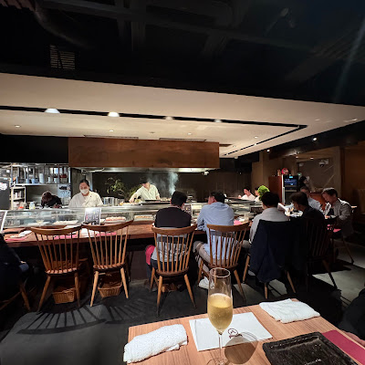 Yakitori Hachibei (Roppongi Store) 사진 3