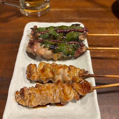 Dogen Roppongi 사진 2