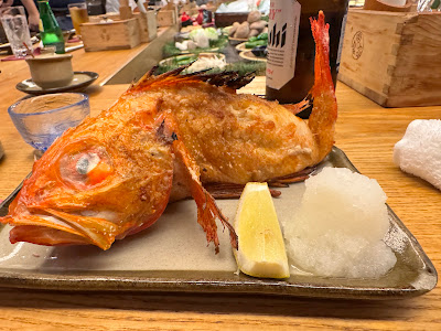 Roppongi Inakaya 사진 5