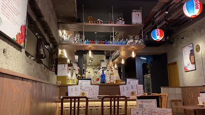 Okinawa Bar Haisai Ginza Store 사진 2