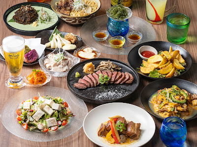 Okinawa Bar Haisai Ginza Store 사진 3