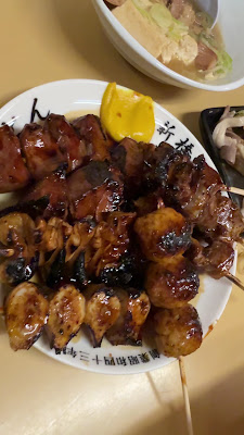 야키톤 마코짱 본점 사진 2