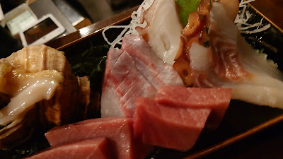 Sakanaya Isamu Izakaya 사진 2