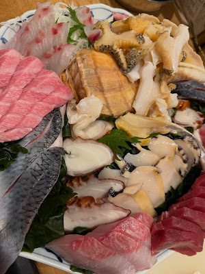 Sakanaya Isamu Izakaya 사진 3