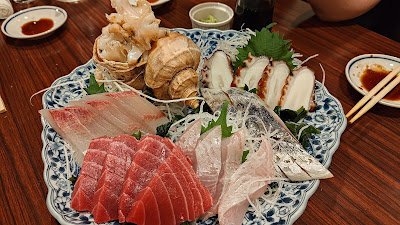 Sakanaya Isamu Izakaya 사진 5