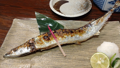 Robatayaki Udatsu Shimbashi 사진 5