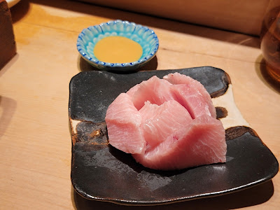 すし処まさ 사진 3