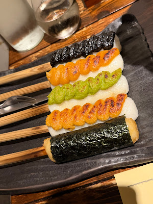 Akita Dining Namahagé Ginza 사진 4