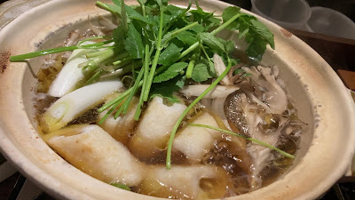 Akita Dining Namahagé Ginza 사진 2
