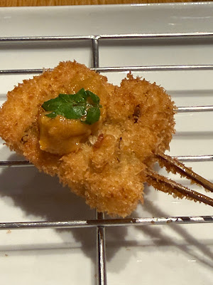 串かざり 銀座裏コリドー店 사진 4
