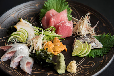 佐とう｜新橋のおすすめ居酒屋・人気海鮮料理・有名和食・割烹料理・接待・記念日 사진 2