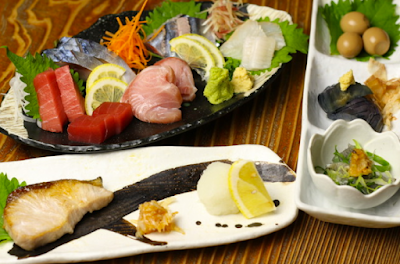 佐とう｜新橋のおすすめ居酒屋・人気海鮮料理・有名和食・割烹料理・接待・記念日 사진 3