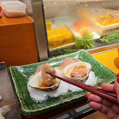 Kushihacchin Tsukiji Honten 사진 2