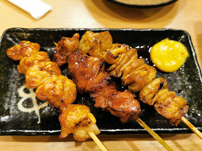 Kushihacchin Tsukiji Honten 사진 4