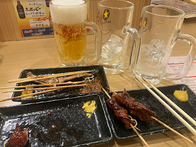 Kushihacchin Tsukiji Honten 사진 5