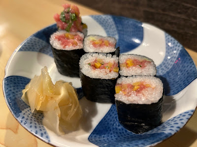 Ginza Kobiki 사진 4