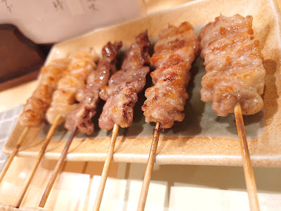 야키토리 츠쿠시 사진 5