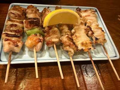やきとり居酒屋 鳥泉 사진 4