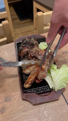 토리메로 토요초 역 앞 / 야키토리 이자카야 사진 2