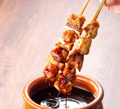 토리메로 토요초 역 앞 / 야키토리 이자카야 사진 3