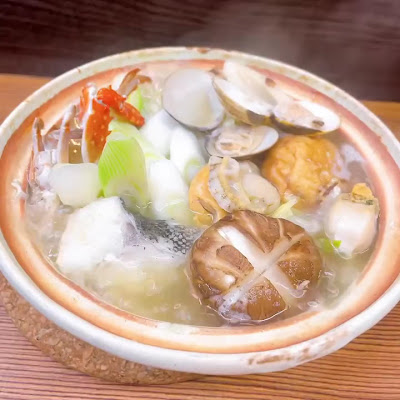 創作酒場あをによし 사진 2