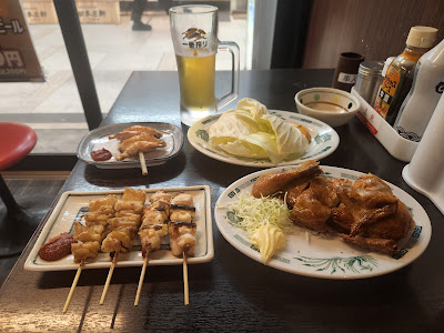 焼鳥日高 西葛西駅1番街店 사진 3