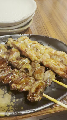 토리메로 사사즈카 / 야키토리 이자카야 사진 2