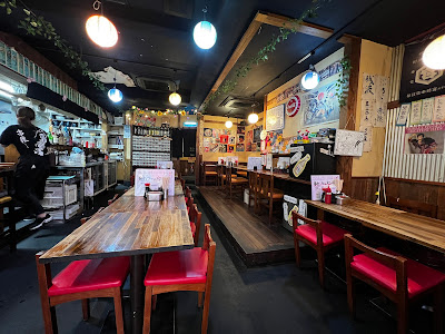 居酒屋るるる 사진 4