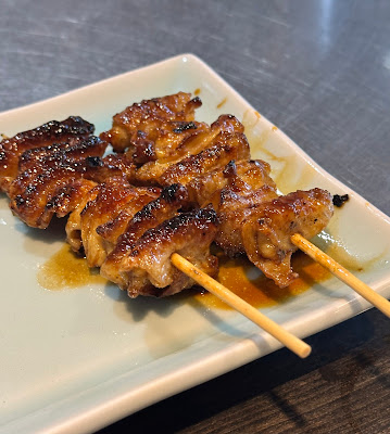 Yakitori Fujimaki 사진 3
