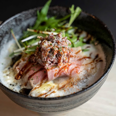 대중 술집 홋카이도의하지만 드물게 외원 전에 점 사진 4