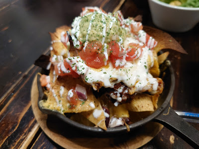 Ocho Taqueria Mexican 사진 3