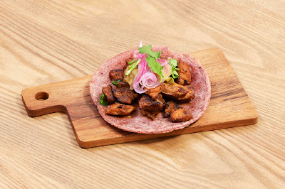 Ocho Taqueria Mexican 사진 2