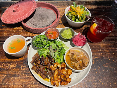 Ocho Taqueria Mexican 사진 5