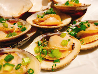Aoyama Hachiban Clam 사진 4