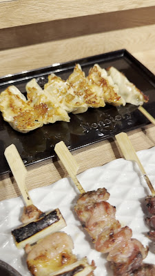 NONOTORI STAND Akasaka-Mitsuke / 아카사카 미쓰케 야키토리 바·레스토랑·이자카야 사진 2
