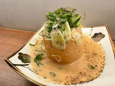 hakbo (薄暮 ハクボ) 사진 3