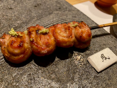 아카사카야키토리 오토리 사진 3