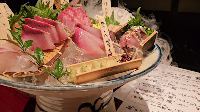 Izakaya Banya Akasaka 사진 2