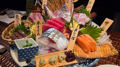 Izakaya Banya Akasaka 사진 5