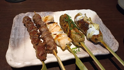 Toritetsu Akasakaten 사진 4