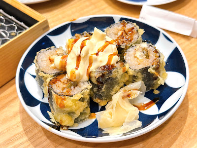 大衆蛇口酒場 ぎん天。銀座コリドー店 사진 4