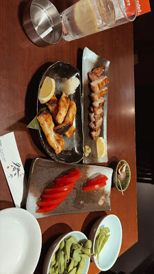 Ginza Matsuriya 사진 2