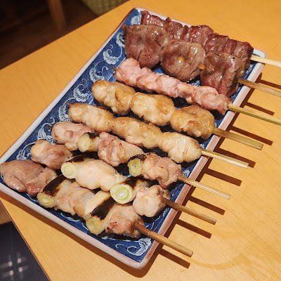 Yakitori Onegi 사진 3