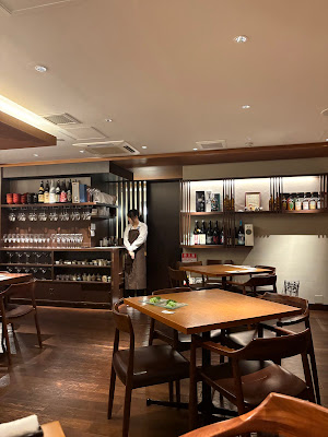 Japanese Izakaya Musshu Mizuki Ginza 사진 5