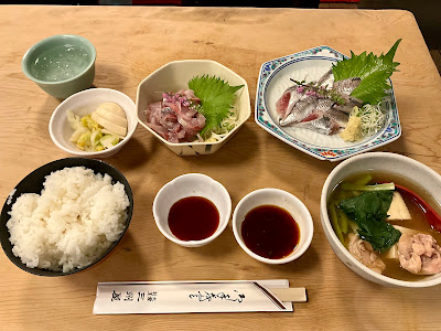 산슈야 긴자점 사진 4