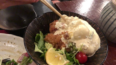 Chicken Kurokiya Ginza 1chome 사진 2