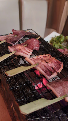 Ginza Bokujin 사진 2