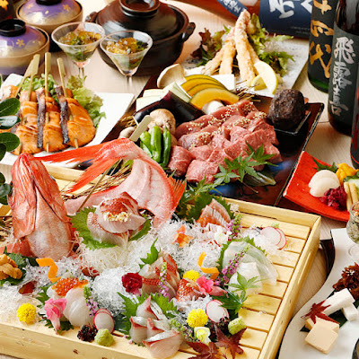 Ginza Bokujin 사진 3